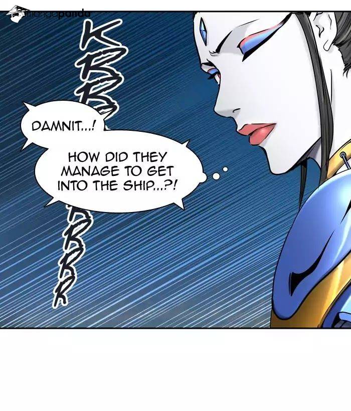 Tower of God Chapter 403 image 094